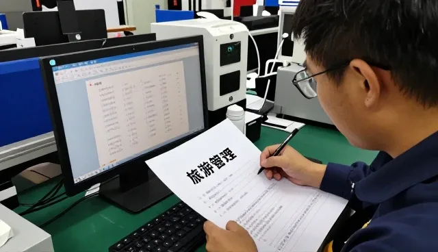 烟台渔人码头投资有限公司旅游管理分公司探索定制化旅游套餐更多应用可能