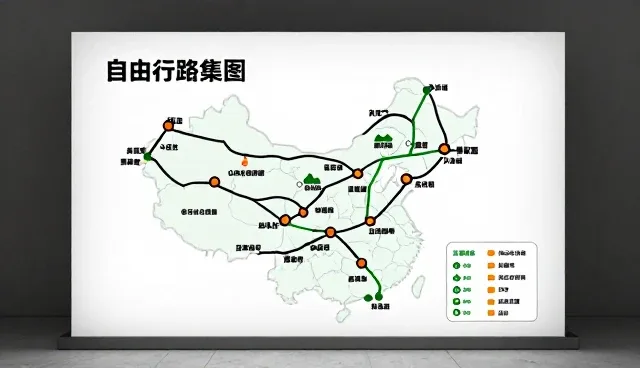 研学旅行线路策划中的选型关注点分析