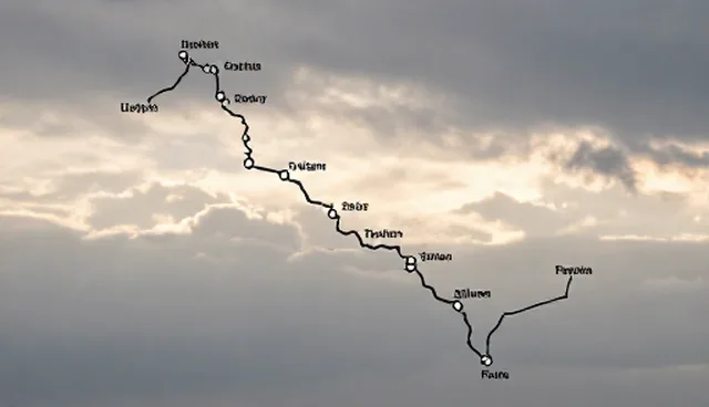 旅游路线规划业务如何适应市场变化与用户需求