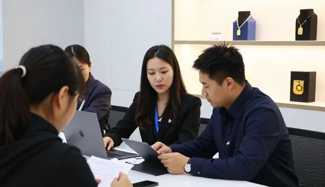 办公场所使用会议接待有哪些优势