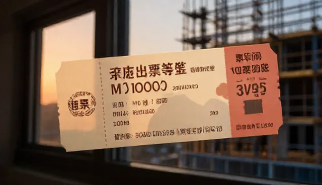 活动设计中门票预订的适用情况与限制